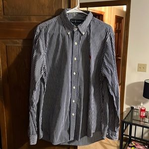 Men’s Ralph Lauren Button Down